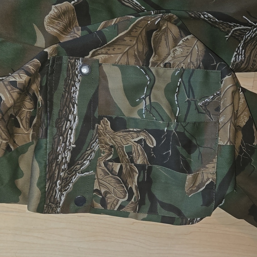 Northwest Territory Camouflage Men's Pants Large 36-38 - Picture 13 of 16